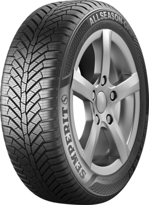 215/65R16 102V XL ALLSEASON-GRIP Semperit Ganzjahresreifen