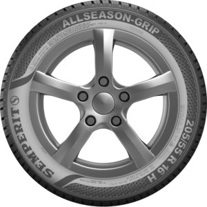 215/65R16 102V XL ALLSEASON-GRIP Semperit Ganzjahresreifen