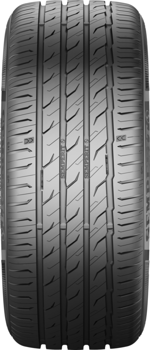 4 x 225/40R18 92W XL FR UltraContact Sommerreifen