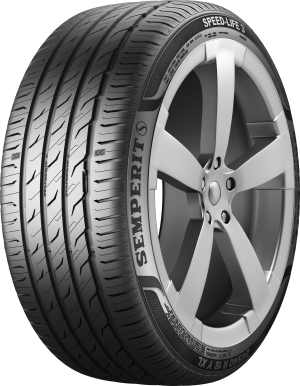205/55R16 94V XL SPEED-LIFE 3 Semperit Sommerreifen