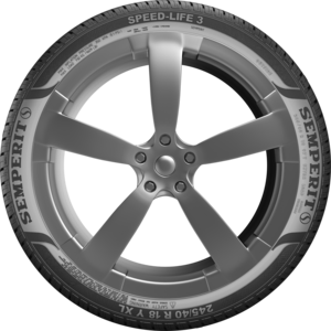 4 x 225/40R18 92W XL FR UltraContact Sommerreifen