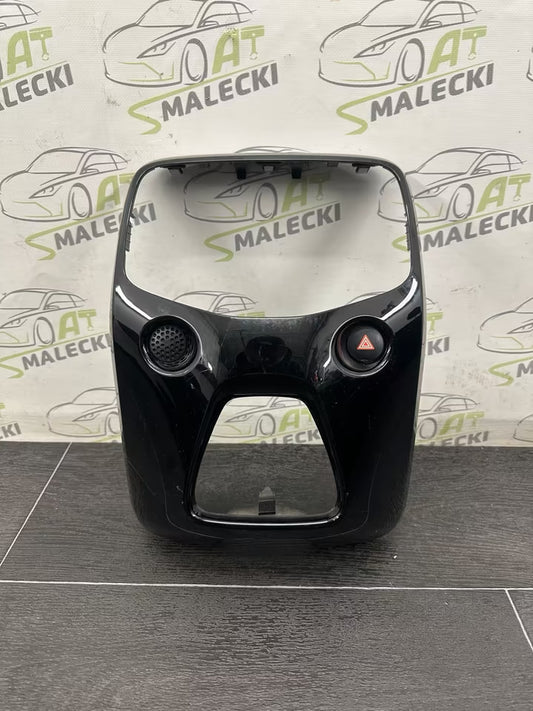 55405-0H050 Mittelkonsole Abdeckung für Citroen C1