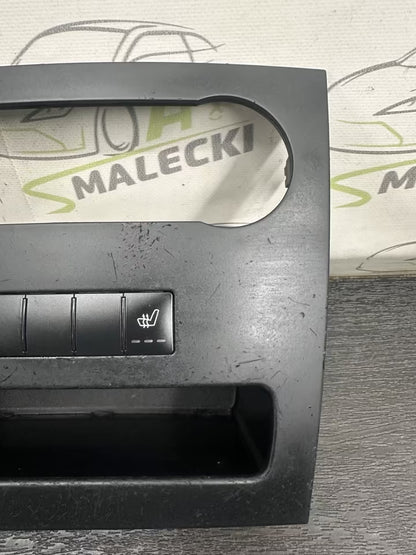 A1698208510 Schalterleiste Sitzheizung für Mercedes W245 B Klasse