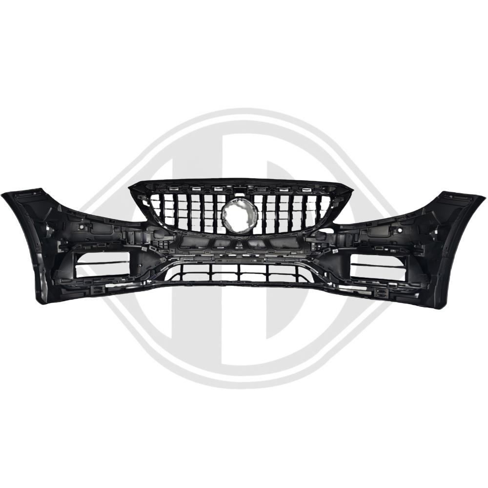 BODYKIT          W205 AMG, 14-18  SPORT-63S-OPTIK 19, 1673652
