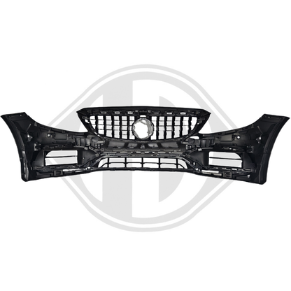 BODYKIT          W205 AMG, 14-18  SPORT-63S-OPTIK 19, 1673652