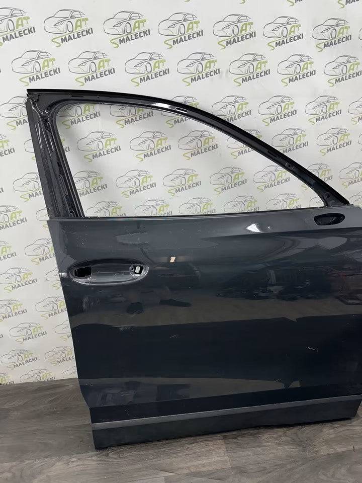 571831312 Türe Tür Vorne Rechts Vw Tiguan III ab 2024 Neue Modell