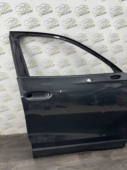 571831312 Türe Tür Vorne Rechts Vw Tiguan III ab 2024 Neue Modell