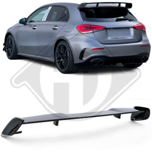 HECKSPOILER PASSEND FÜR MERCEDES W177        18-22 1683266