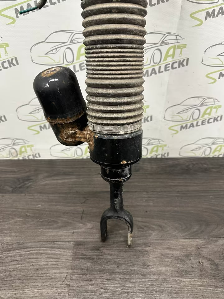 3D0616040T Luftbalke Luftfederung Vorne Rechts Vw Phaeton 3D