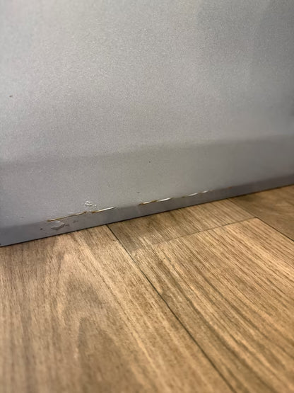 Türe Tür Vorne Links VW Golf VI 6 5K 08-12Bj Farbe LA5Q