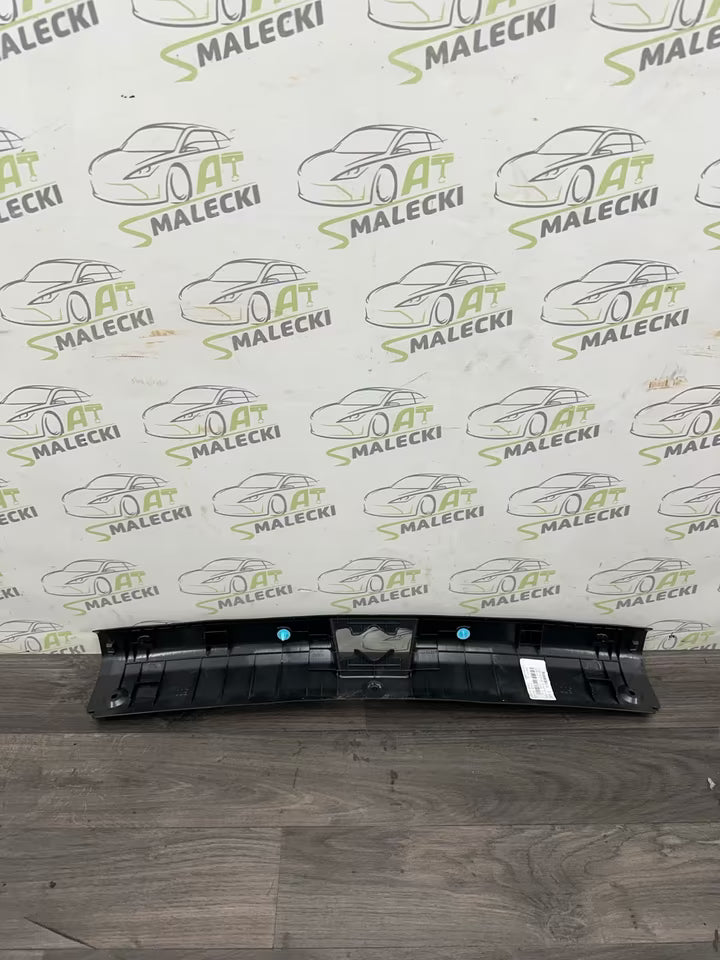 85770-B9000 Kofferraum Abdeckung Ladekante Hyundai i10 BA 13-19