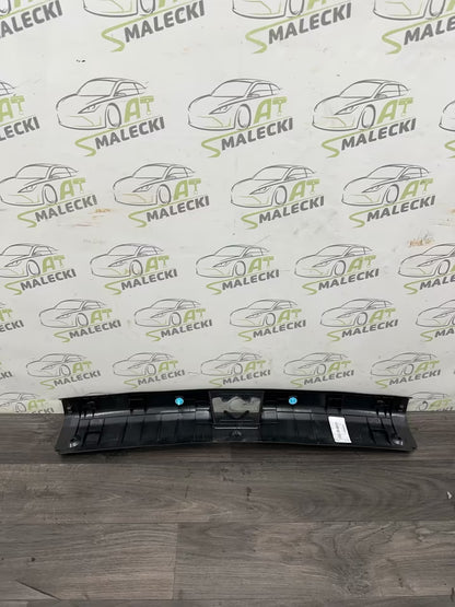 85770-B9000 Kofferraum Abdeckung Ladekante Hyundai i10 BA 13-19