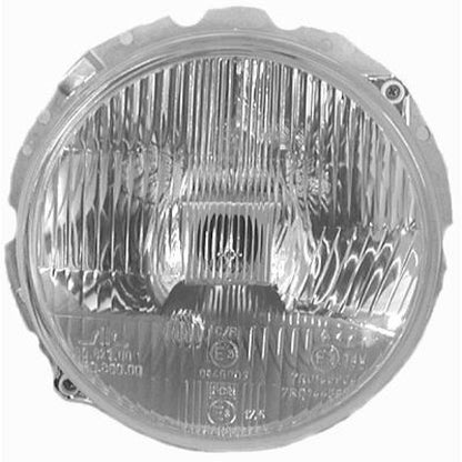 171941753A SCHEINWERFER R/L H4  GOLF, 74-83                   H4 2210082