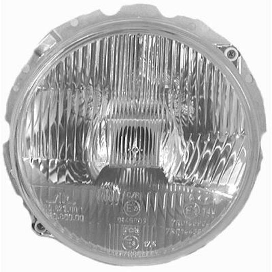 171941753A SCHEINWERFER R/L H4  GOLF, 74-83                   H4 2210082