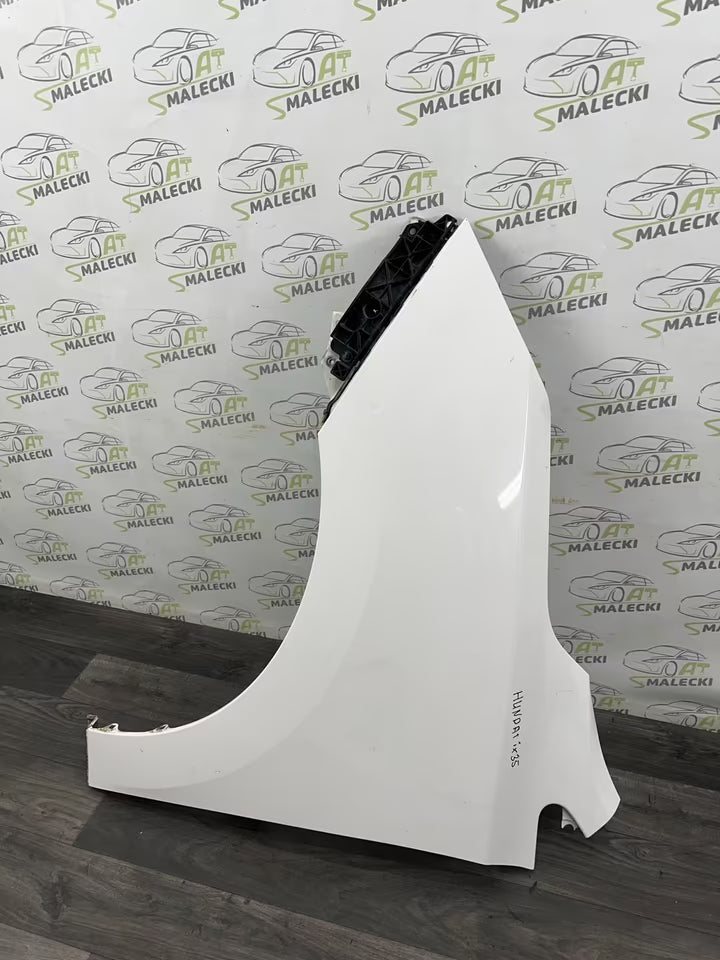 Kotflügel Links Original Hyundai IX35 Modell Farbe TCW 09-15 Bj