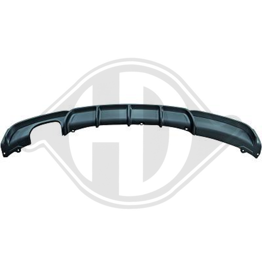 DIFFUSOR HINTEN   F30/F31, 11->>   SPORT-PERFORMANCE, 1217466