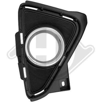 52040-42060 STOß.GITTER LI.     RAV 4, 01.16-18 6687643