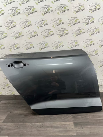 Türe Tür Hinten Rechts Audi A5 8W F5 Modell Original