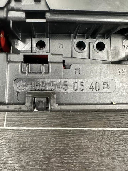 A1695450540 Sicherungskasten für Mercedes W245 B Klasse Modelle