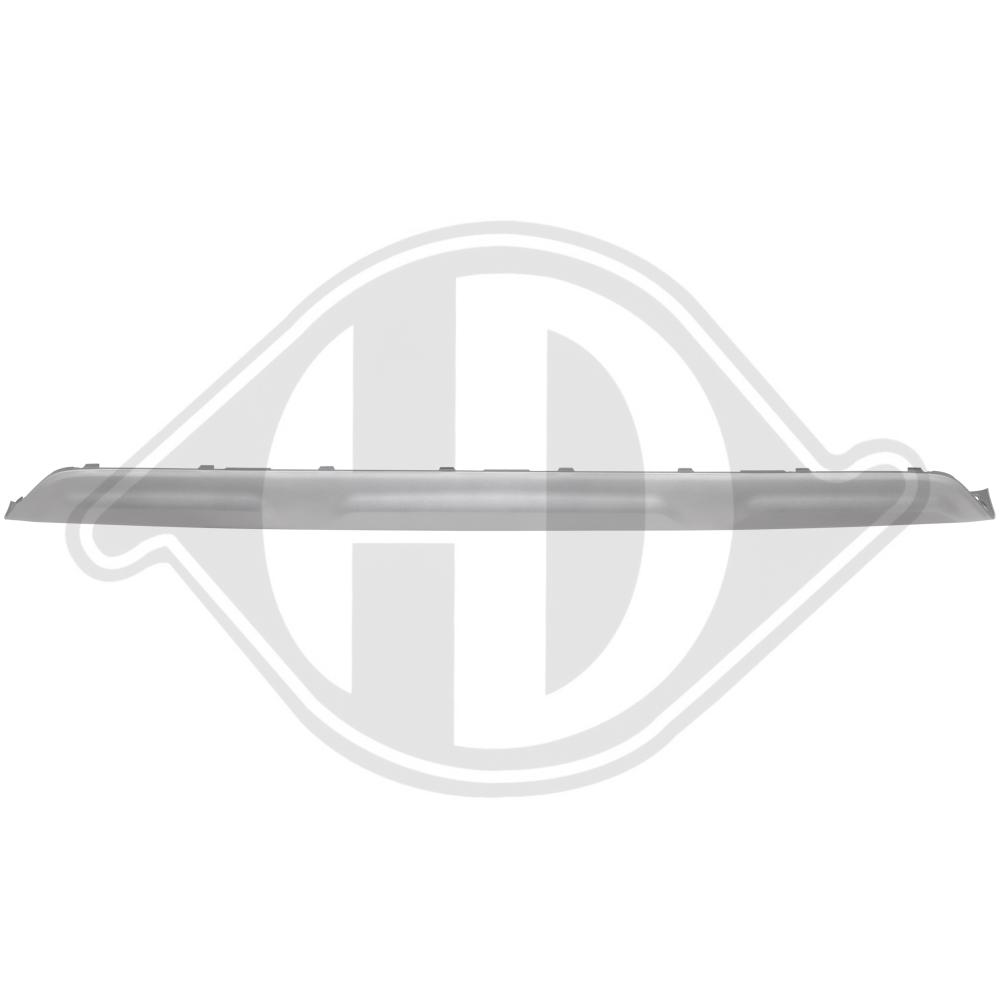 5112 5A0C784 SPOILER  HINTEN       U11, 2023->> 1267168