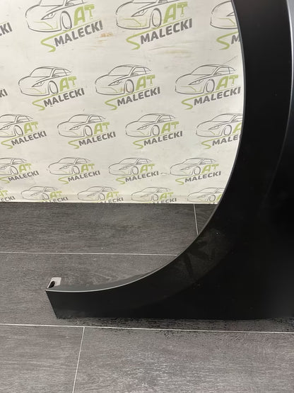 Kotflügel Links NEU Skoda Fabia IV Modell 6VA Modell