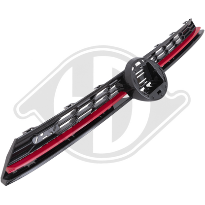 2G0 853 651 T CEE STOßST.GITTER MI.    POLO, 17-21                 GTI, 2209740