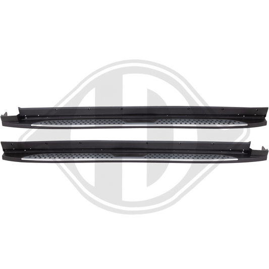 SATZ TRITTBRETTER SANTA FE 23->> 6873132