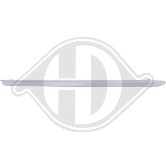 2056900762 TÜRLEISTE LI.HINTEN  W205, 14-21 1673163