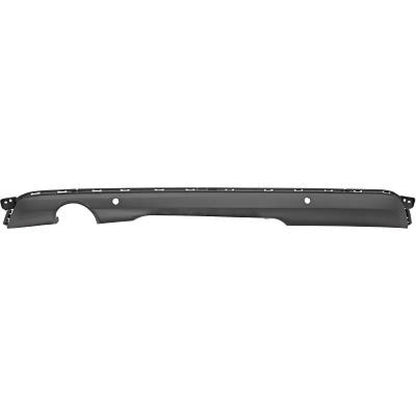 850B25339R Stoßstange hinten für RENAULT CLIO V (B7_) 19->>             FÜR PDC; 4417068