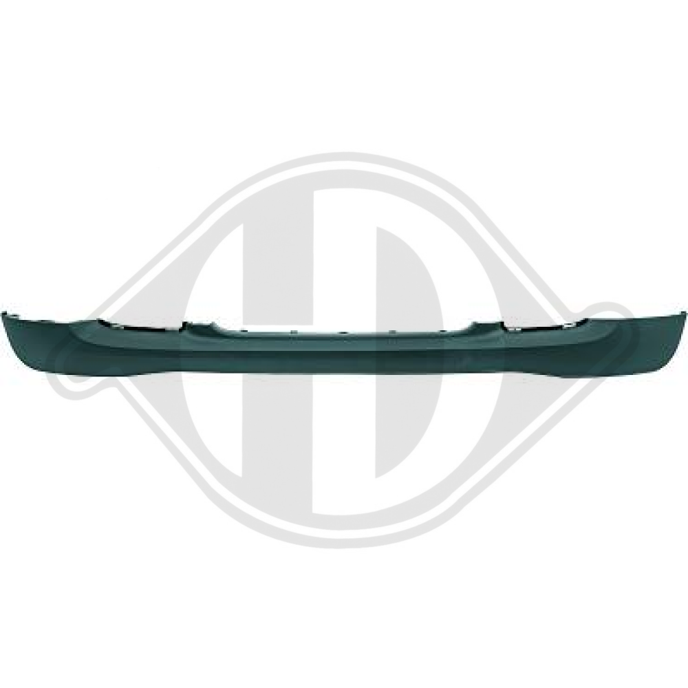 A4517930088 C22A FRONTSPOILER        SMART, 07. Okt 1606054