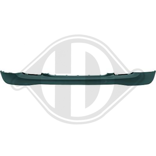A4517930088 C22A FRONTSPOILER        SMART, 07. Okt 1606054