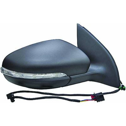 5K0857507AD9B9 SPIEGEL LINKS      GOLF 6, 08-12                6-PIN 2215125