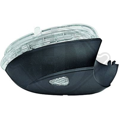3C8 949 102 A SPIEGELBLINKER RE. PASSAT, 10->>                 LED, 2248228