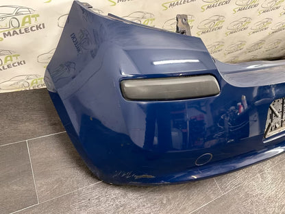 Stoßstange Hinten Original Renault Clio III 3 Modell 05-09 Bj