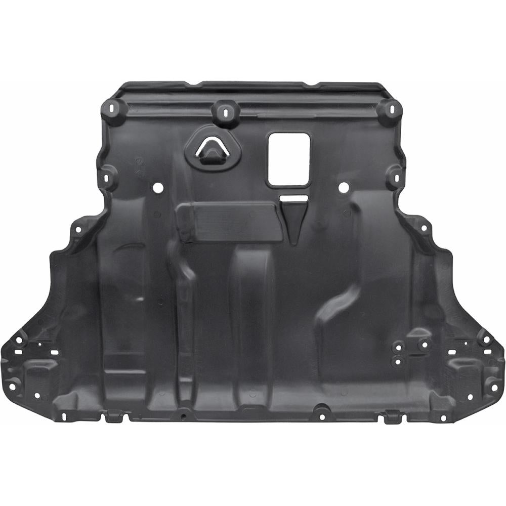JX6B68629BD MOTORRAUMABD.UNTEN  FOCUS, 18->> 8015301