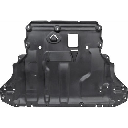 JX6B68629BD MOTORRAUMABD.UNTEN  FOCUS, 18->> 8015301