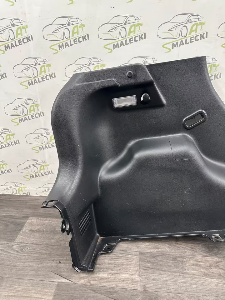 85731-B9500 Kofferraum Verkleidung Links Hyundai i10 BA 13-19 Bj