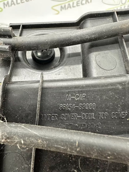 86154-B9000 Windlauf Windlaufgitter Original Hyundai i10 II BA Mo