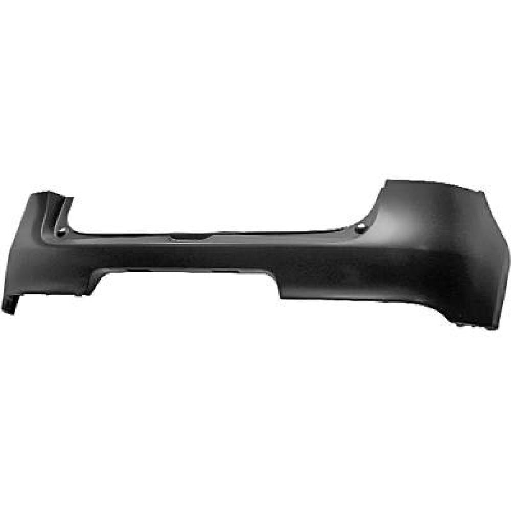 850220055R Stoßstange hinten für RENAULT MEGANE III Schrägheck (BZ0/1_, B3_) 08-16            OHNE PDC; 4465055