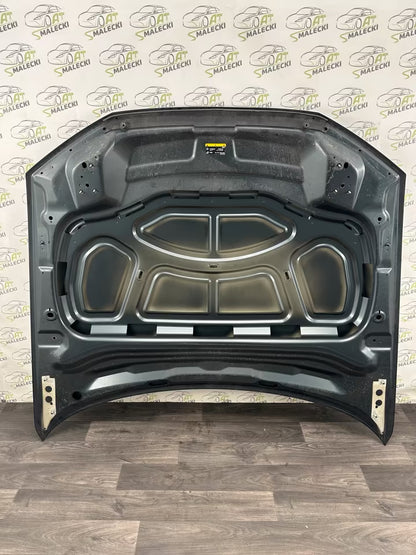 Motorhaube Haube ALU Original Audi A6 4K Modell ab 2018