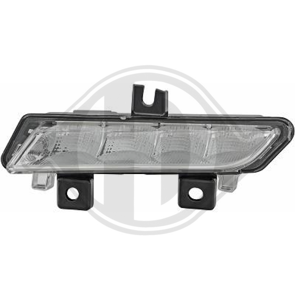 266059367R TAGFAHRLICHT LINKS   CLIO, 13-10.16              LED 4416289