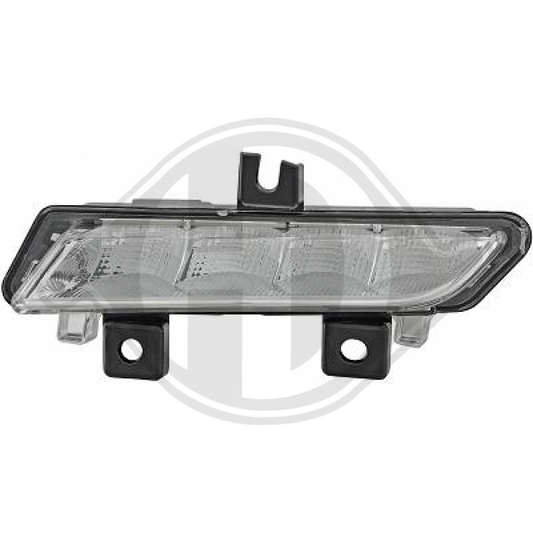 266059367R TAGFAHRLICHT LINKS   CLIO, 13-10.16              LED 4416289
