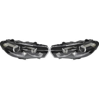 nan DESIGNSCHEINW.SET SCIROCCO 08-14        SCHWARZ/CHROM 2251280
