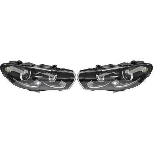 nan DESIGNSCHEINW.SET SCIROCCO 08-14        SCHWARZ/CHROM 2251280