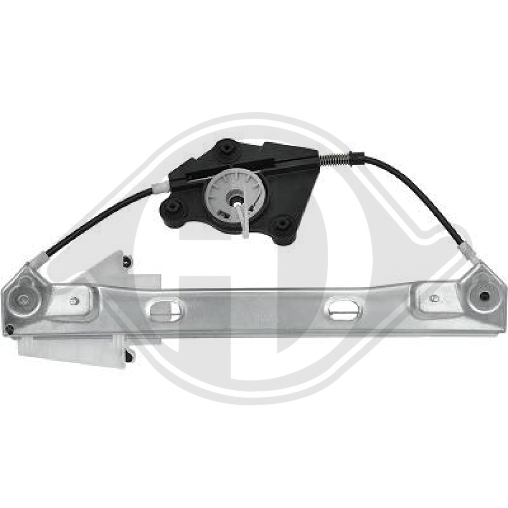 71740123 FENSTERHEBER     ALFA 159, 05-11 3052122