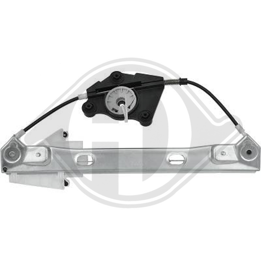 71740123 FENSTERHEBER     ALFA 159, 05-11 3052122