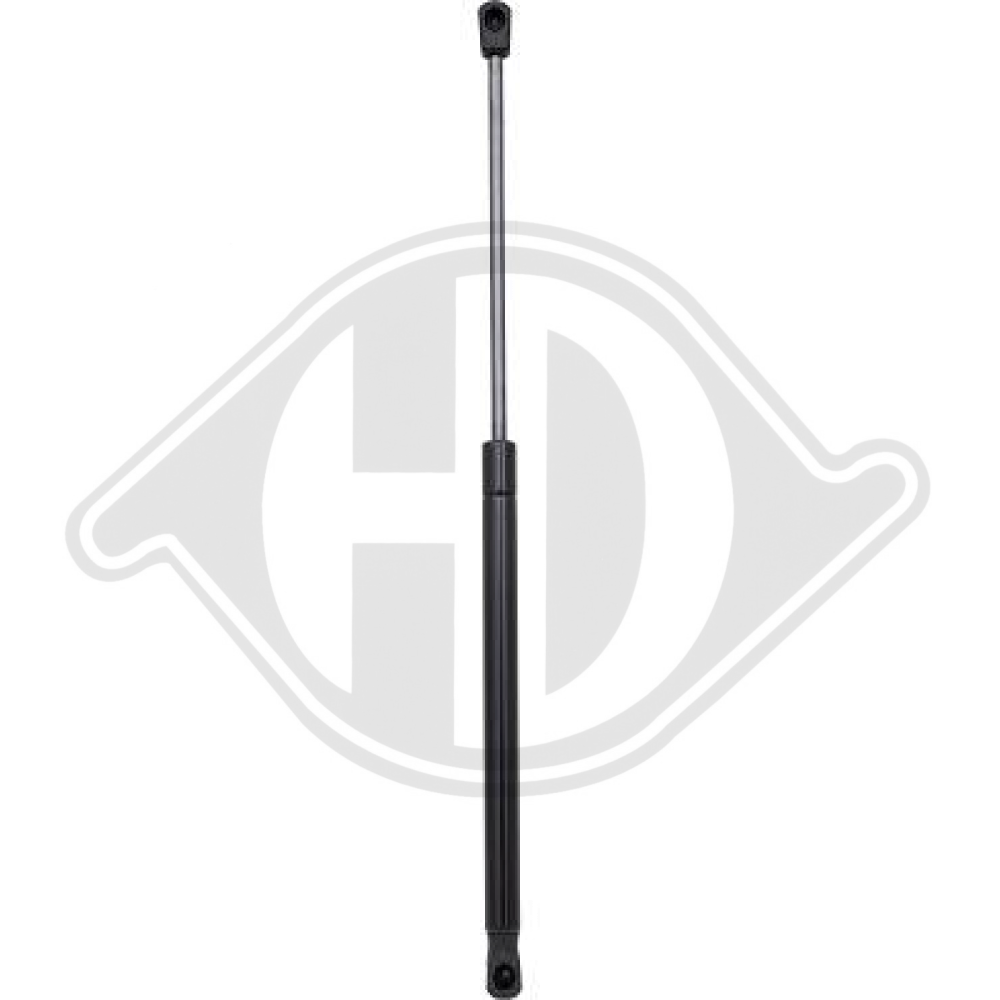 8E9827552H GASFEDER HECKKLAPPE   A 4, 04-08 9101710