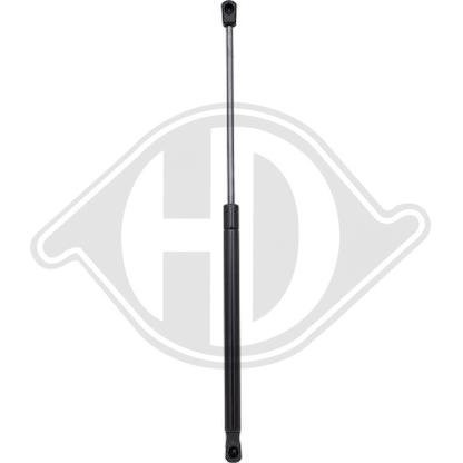 8E9827552H GASFEDER HECKKLAPPE   A 4, 04-08 9101710