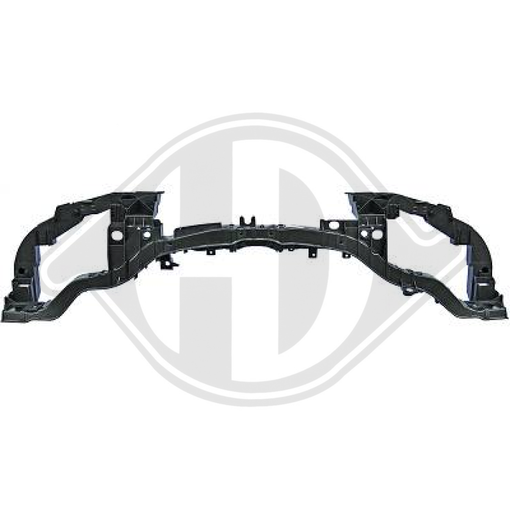 1686580 FRONTMASKE          C-MAX, BJ. 10.04.2015 1467002