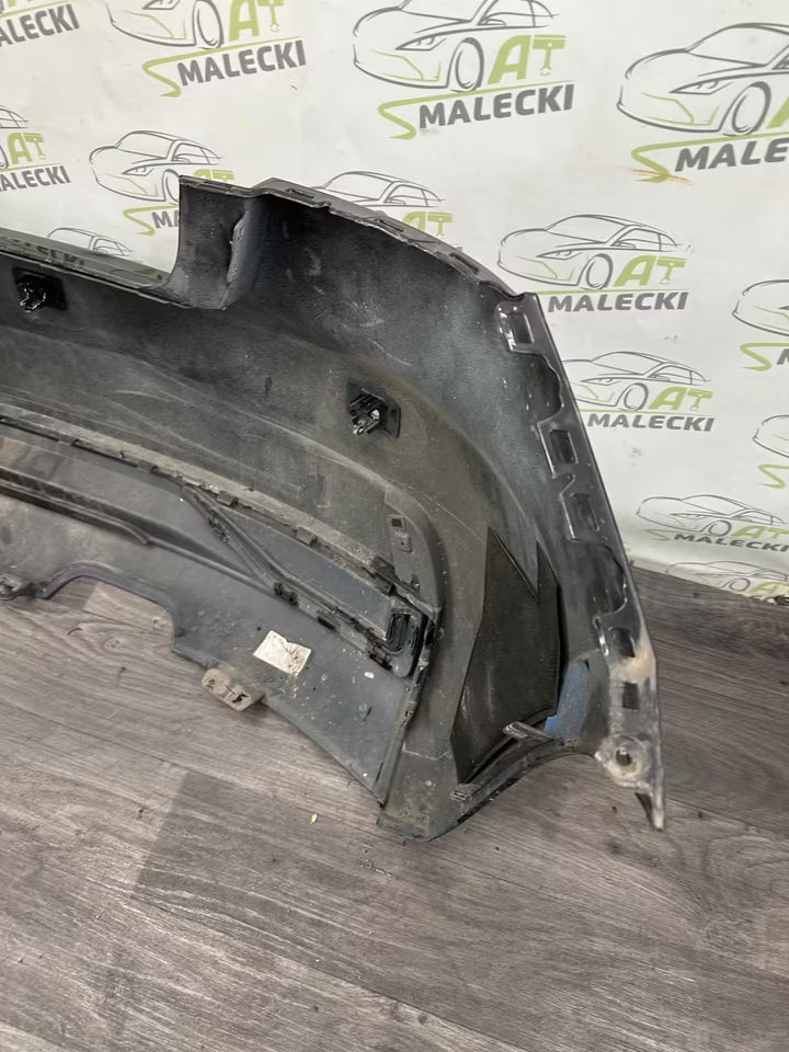 82A807511 A/B Stoßstange Hinten Original Audi A1 82A